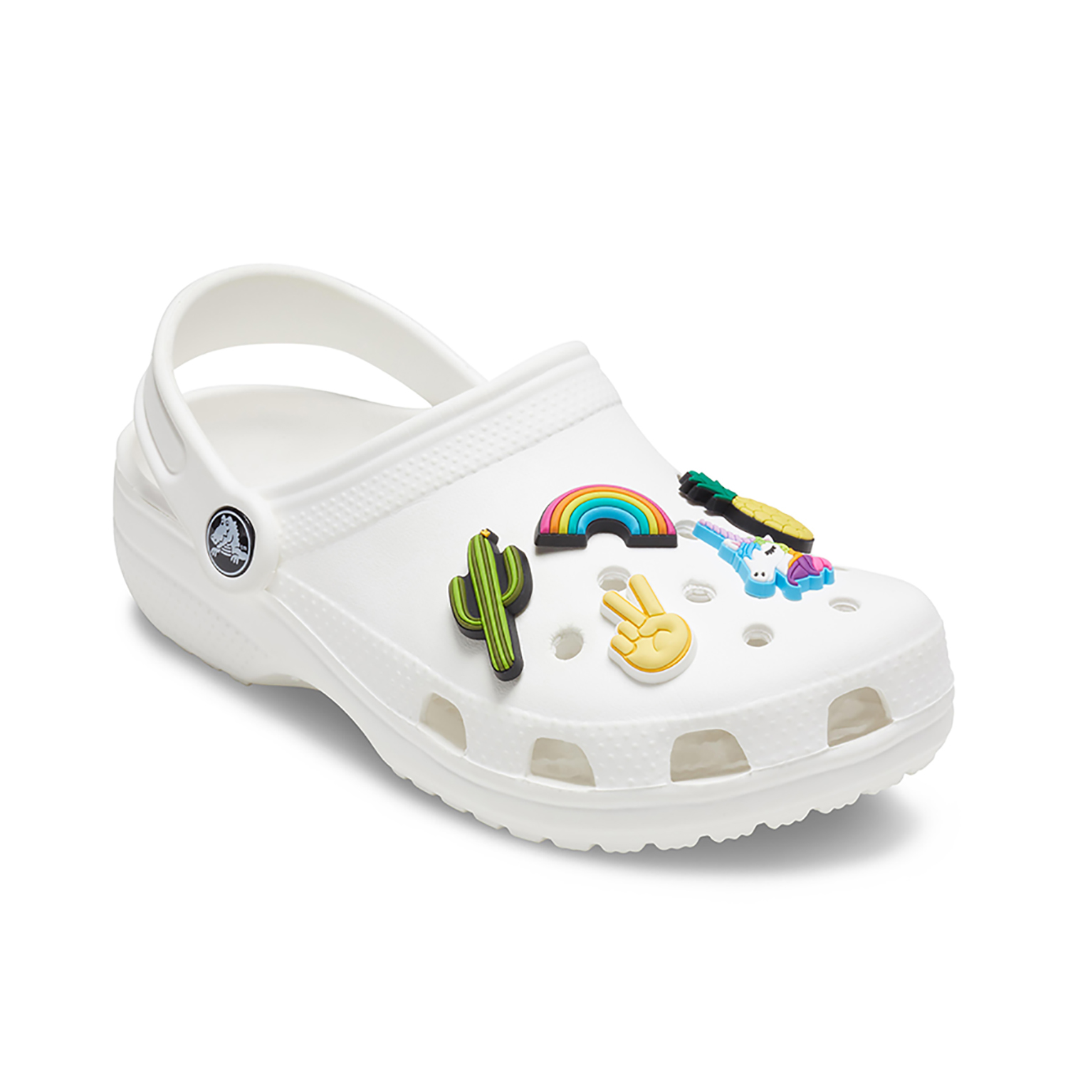 Джибитс CROCS 10007809 - фото 1