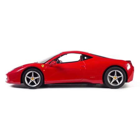 Автомобиль РУ Rastar Ferrari 1:14