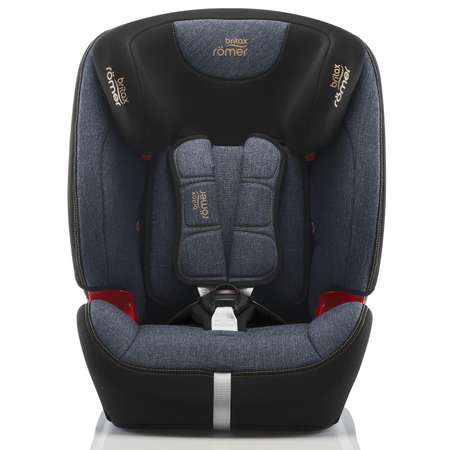 Автокресло Britax Roemer 1/2/3 (9-36 кг)