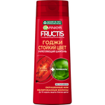 Шампунь для волос GARNIER Fructis Годжи стойкий цвет 250 мл