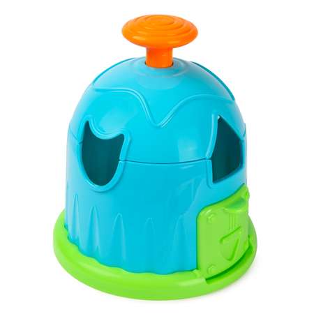 Сортер Fat Brain Toy Домик с 10фигурами F267ML Fat Brain