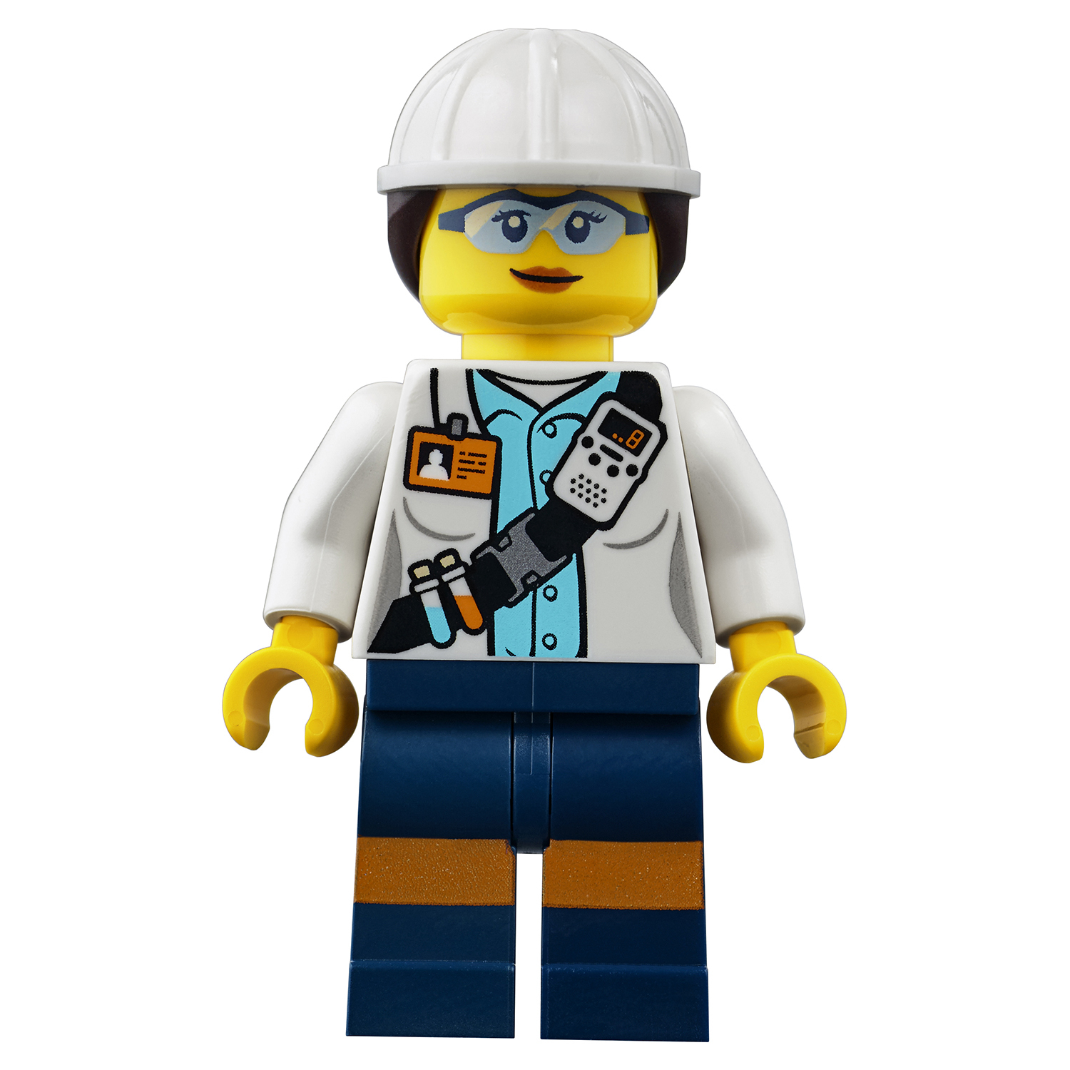 Lego city 60188 online