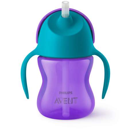 Чашка Philips Avent 9 мес+ 200 мл SCF796/02