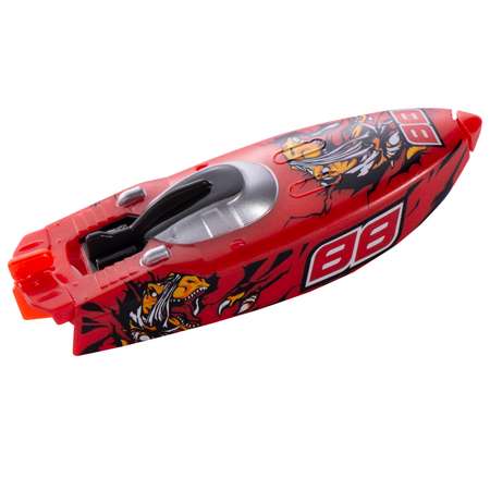 Катер ZURU MICRO BOATS 25274