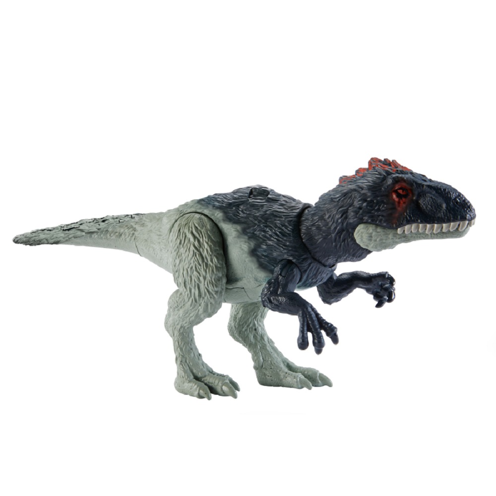 Фигурка Динозавра JURASSIC WORLD Юрского периода Эокархария MATTEL купить  по цене 4182 ₽ в интернет-магазине Детский мир