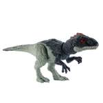 Фигурка Динозавра Jurassic World Юрского периода Эокархария MATTEL