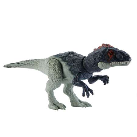 Фигурка Динозавра JURASSIC WORLD Юрского периода Эокархария MATTEL