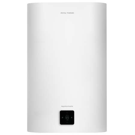 Водонагреватель Royal Thermo RWH 80 Aqua inox inverter