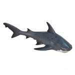 Фигурка MOJO Animal Planet Акула-бык 387270