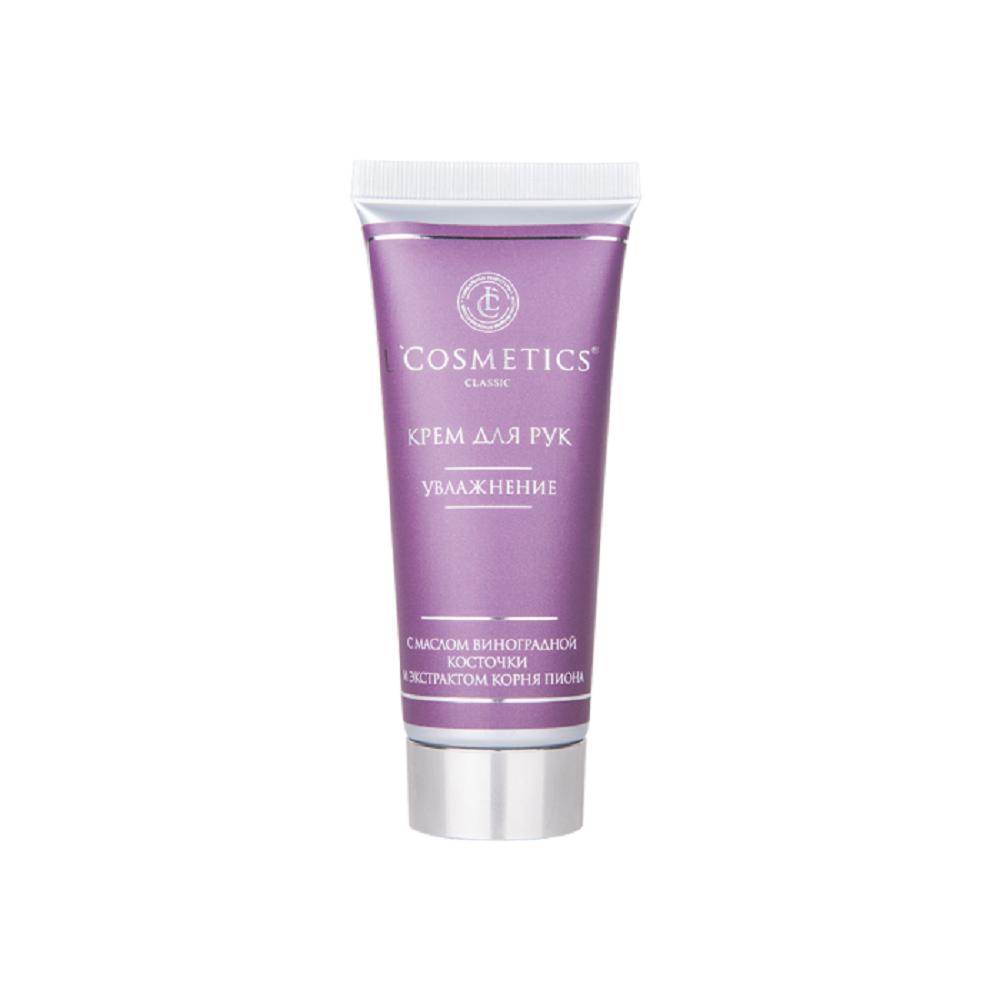 Крем LCosmetics - фото 1