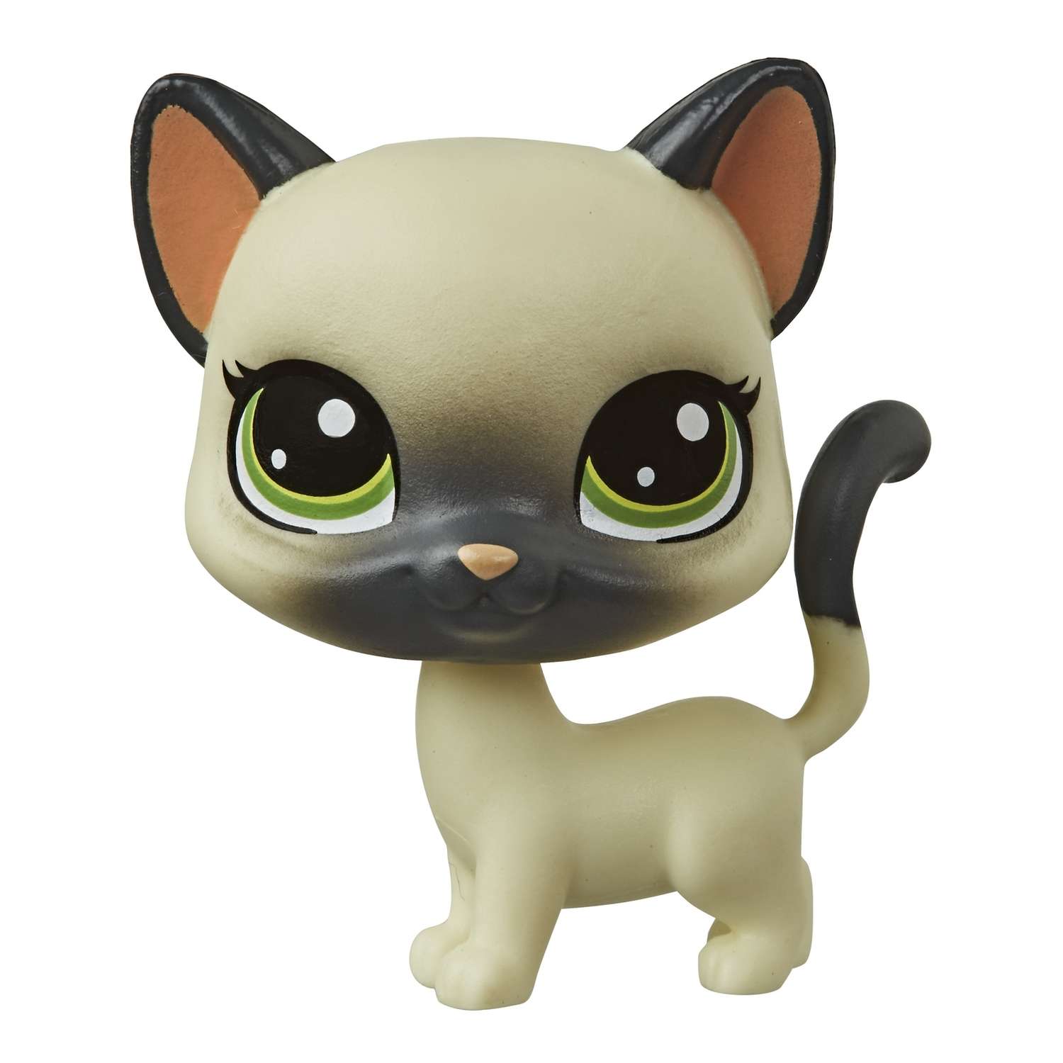 Набор игровой Littlest Pet Shop Уютный домик для петов в непрозрачной упаковке (Сюрприз) E74335L4 - фото 5