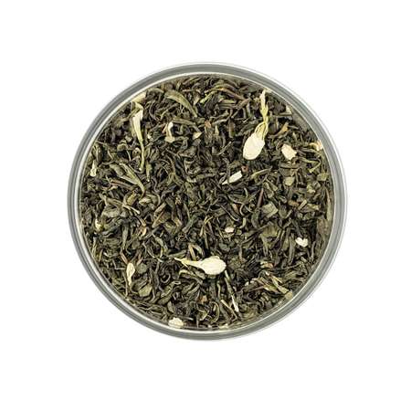 Чай зеленый Funtasy Жасмин Премиум 250 г