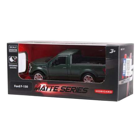 Машинка Mobicaro 1:32 Ford F150 544045M(E)