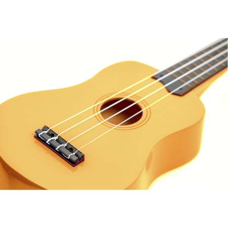 Детская гитара Belucci Укулеле 21 new Orange