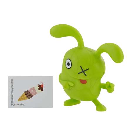 Игрушка Ugly Dolls в непрозрачной упаковке (Сюрприз) E4526EU4