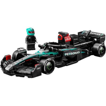 Конструктор LEGO Mercedes-AMG F1 W15 Race Car 77244