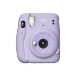 Фотоаппарат FUJIFILM Instax Mini 11 Фиолетовый