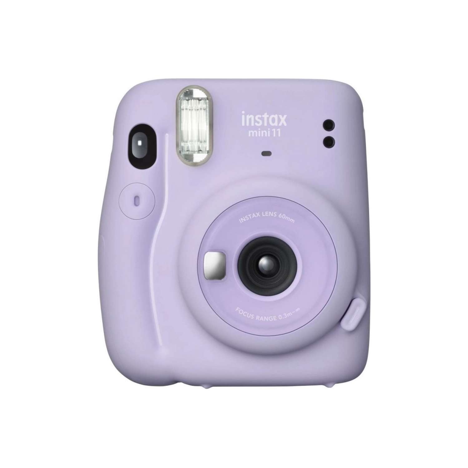 Фотоаппарат Fujifilm Instax Mini 11 Фиолетовый - фото 1