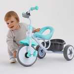 Велосипед Rant Basic детский трехколесный RB251 Champ Mint