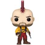 Фигурка Funko POP! Bobble Marvel Guardians Of The Galaxy 3 Kraglin (1209) 67517