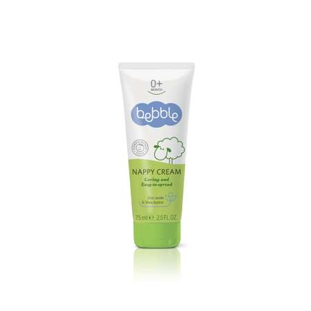 Крем под подгузник Bebble Nappy Cream