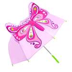 Зонт детский Mary Poppins Бабочка 53574