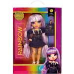 Кукла Rainbow High Junior High series 3 Avery Styles