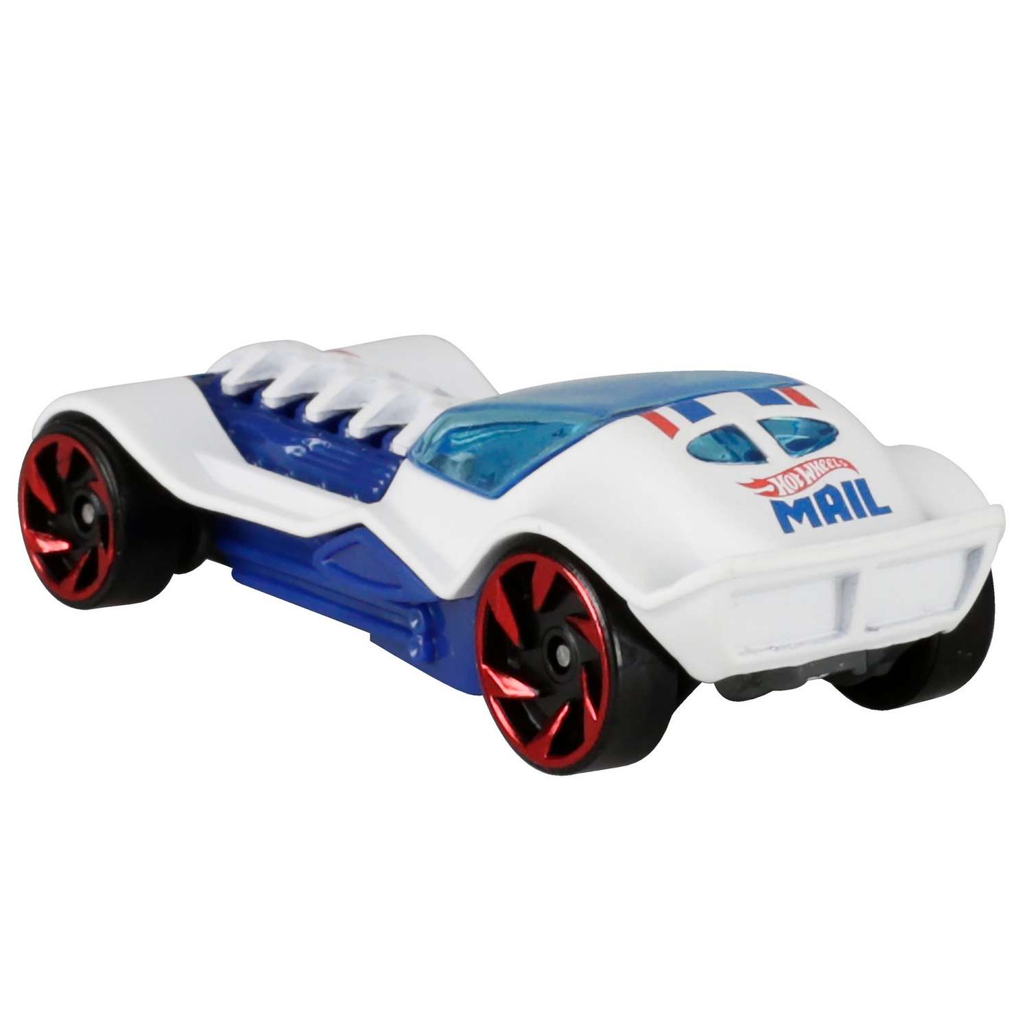 Игровой набор Hot Wheels FVN40 - фото 5