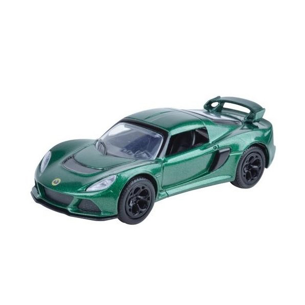 Автомобиль MOTORMAX 1:43 в ассортименте 73407 - фото 1