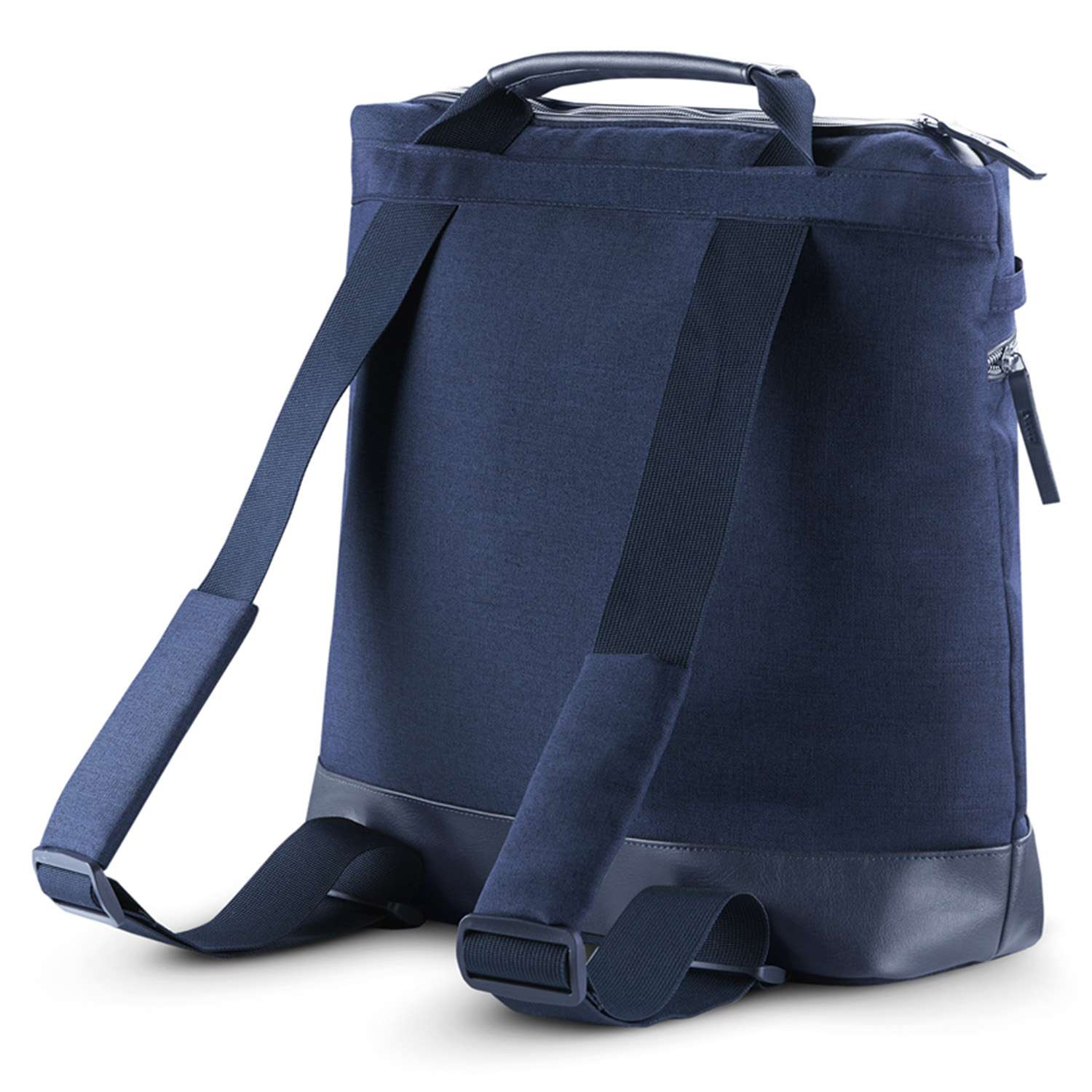 Сумка-рюкзак Inglesina Back Bag Portland Blue - фото 2