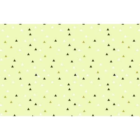 Плед флисовый Сирень Арбузные кусочки 90х14 см двусторонний