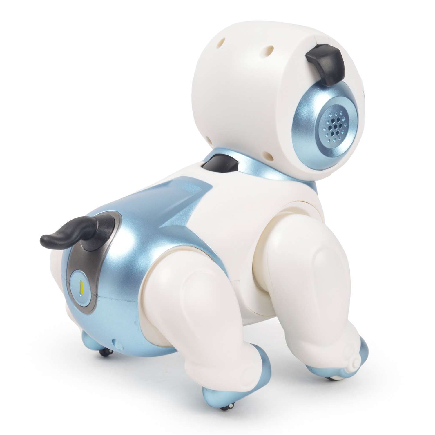  Собака-робот Mobicaro голосовое и сенсорное управление  ZY1416256 - фото 4