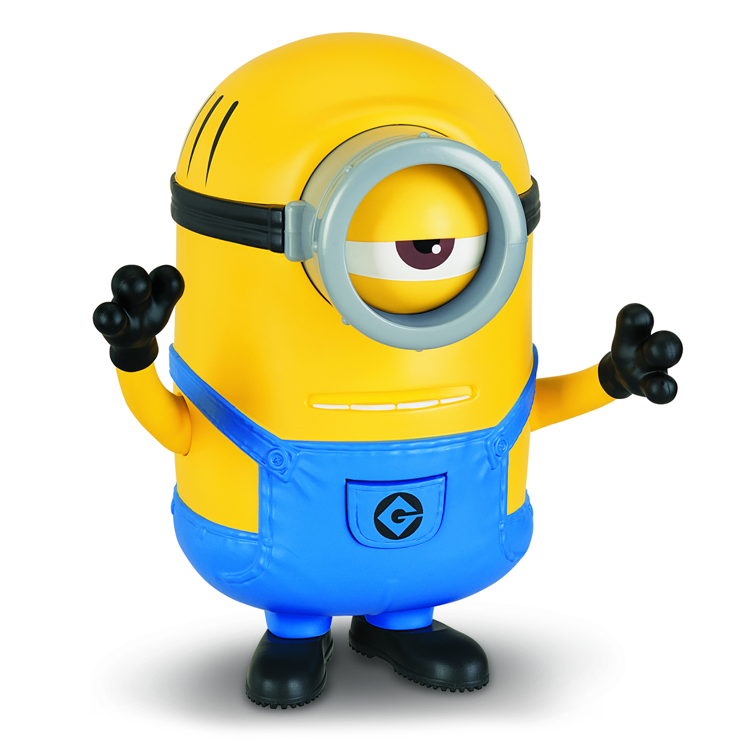 Фигурка Minions - фото 14