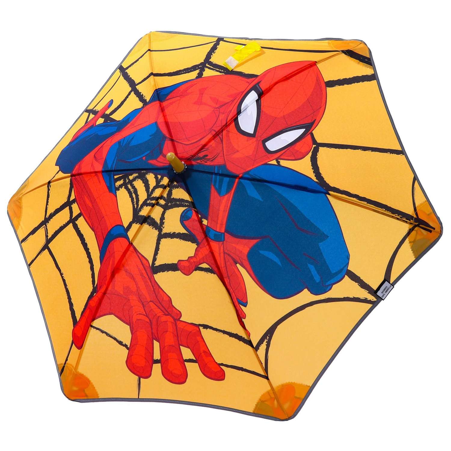 Зонт «Человек паук» MARVEL 9373303 - фото 1