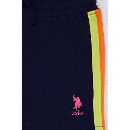 Шорты U.S. Polo Assn