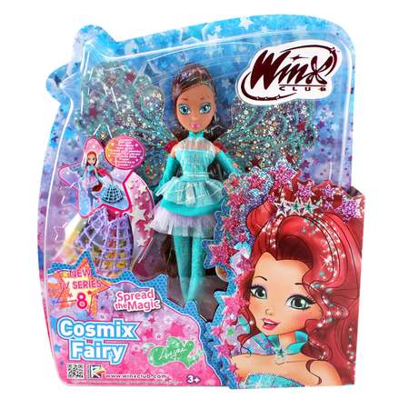 Кукла Winx Космикс Лейла IW01811905