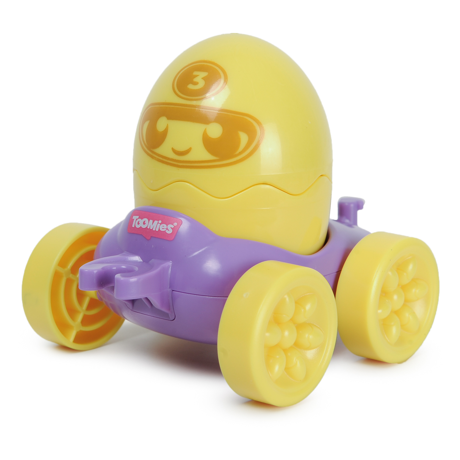 Игрушка Tomy Попугайчик-гонщик E73094 - фото 4