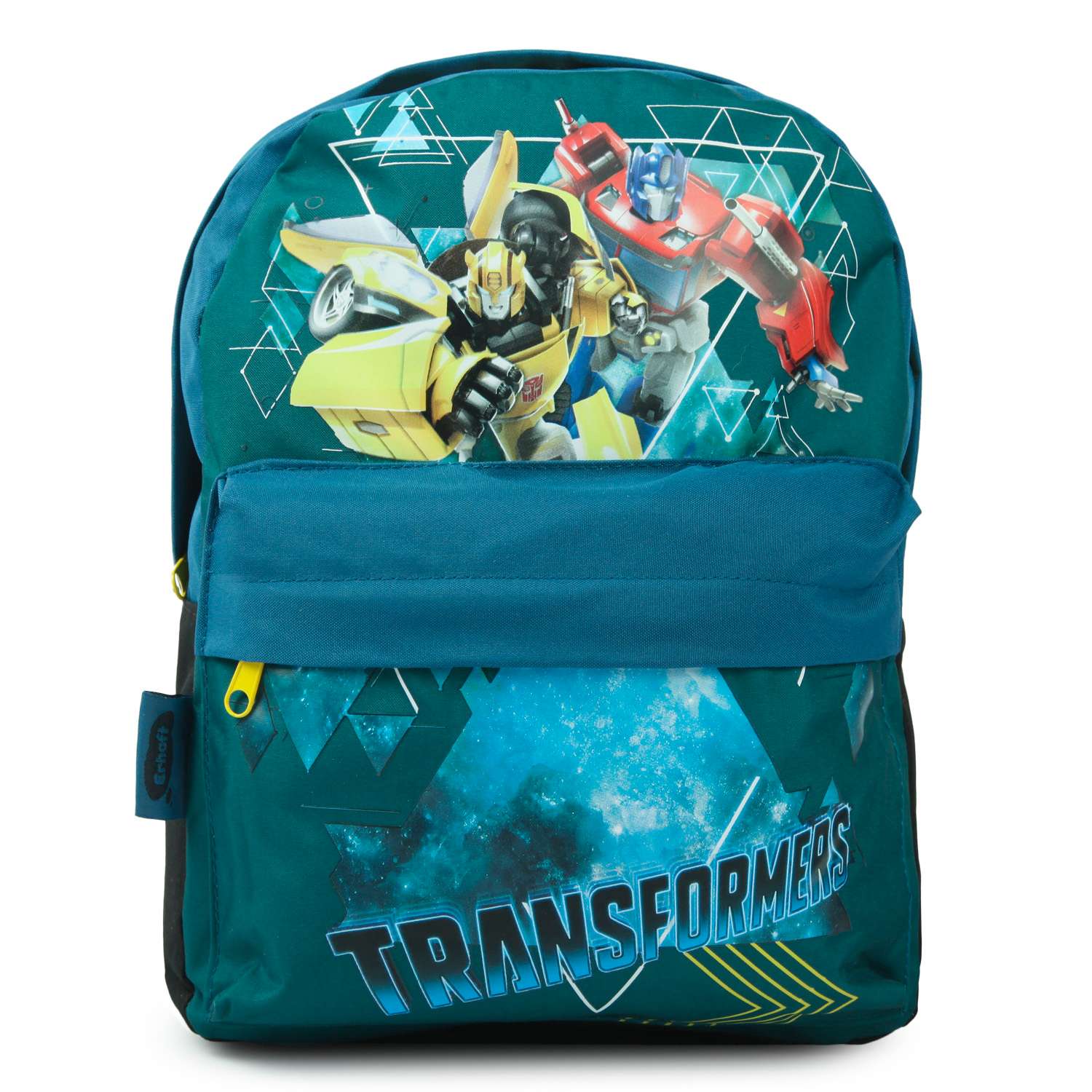 Рюкзак дошкольный Erhaft Transformers H-TRF004N - фото 1