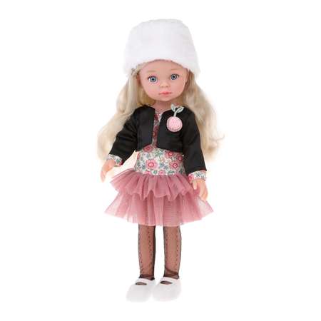 Кукла для девочки Наша Игрушка 33 см