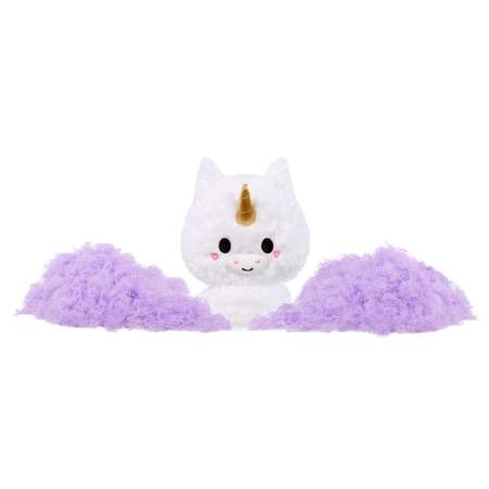 Игрушка мягкая Fluffie Stuffiez Единорог 594178EUC