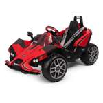 Электромобиль Peg-Perego ДУ Polaris Slingshot IGOR0076