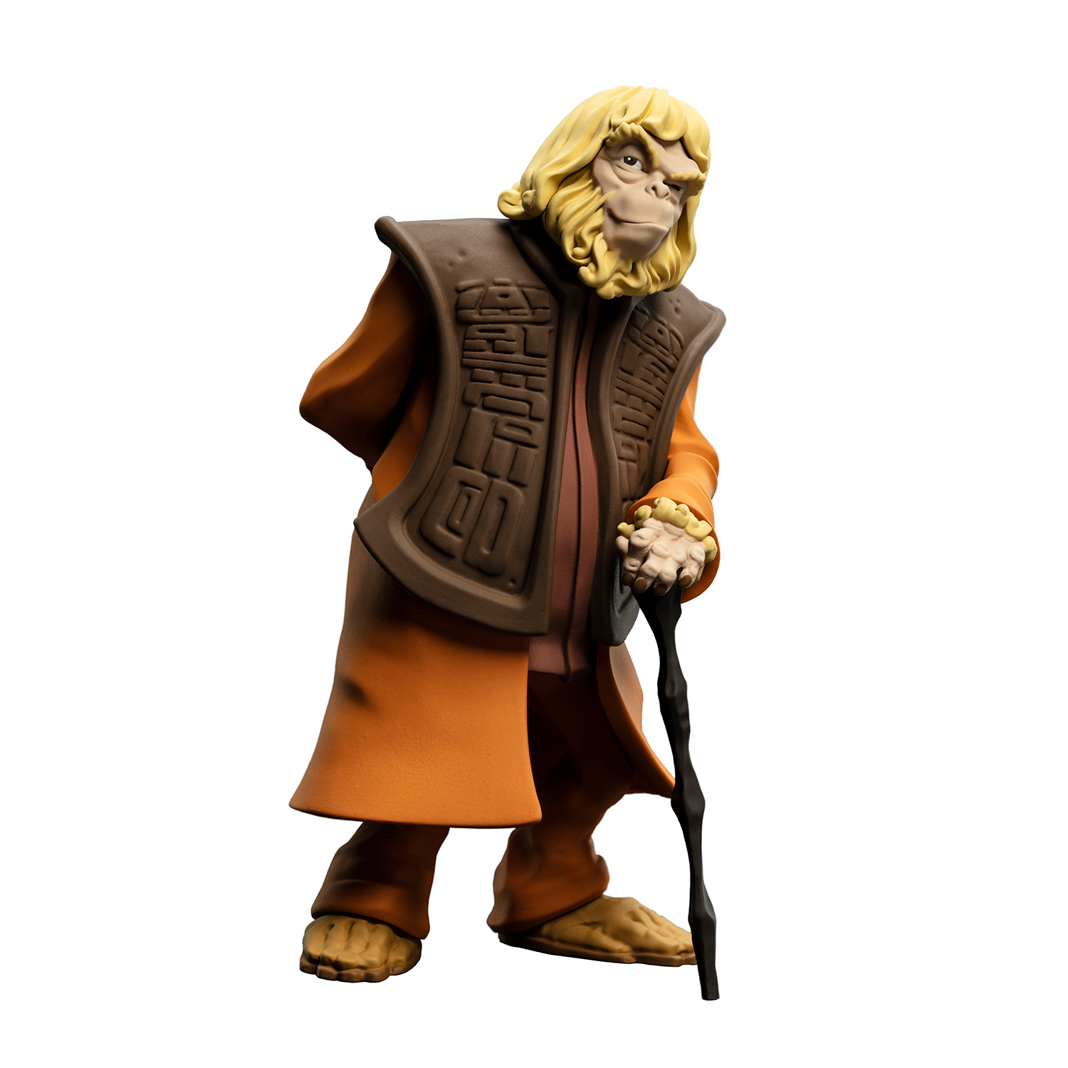 Фигурка Planet of the Apes Dr. Zaius - фото 1