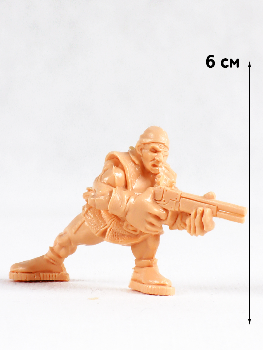 Игровой набор MANGO ART - фото 4