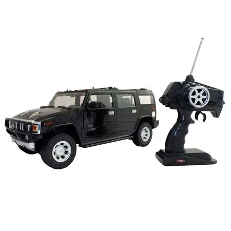 Машина HK Industries радиоуправляемая Hummer H2 1:12 960