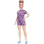 Кукла Barbie Игра с модой FJF40