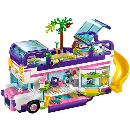 Конструктор LEGO Автобус для друзей