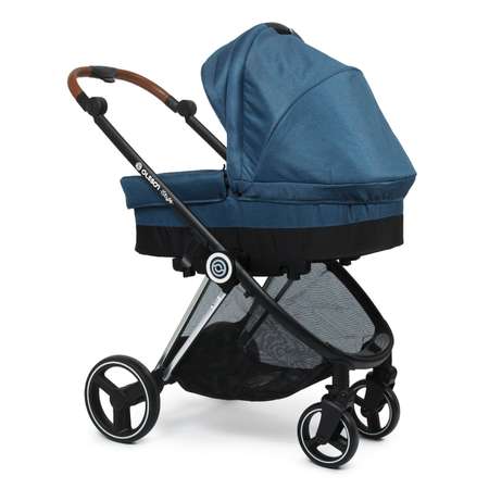 Коляска 2в1 Olsson iStyle Blue