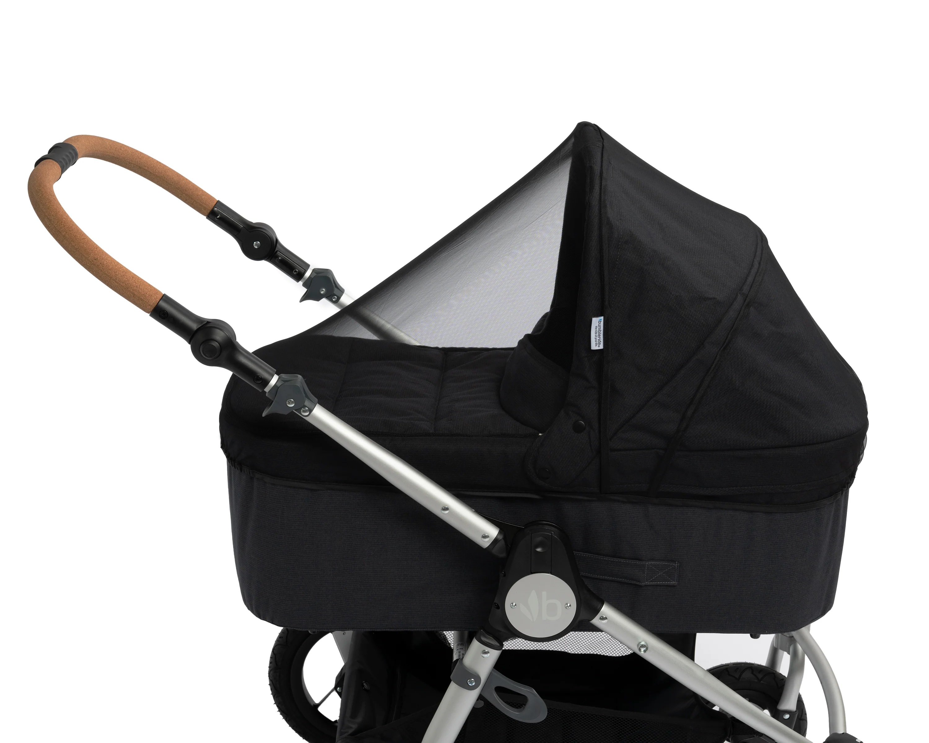 Москитная сетка для люльки Bumbleride Bassinet BMS-03 - фото 1