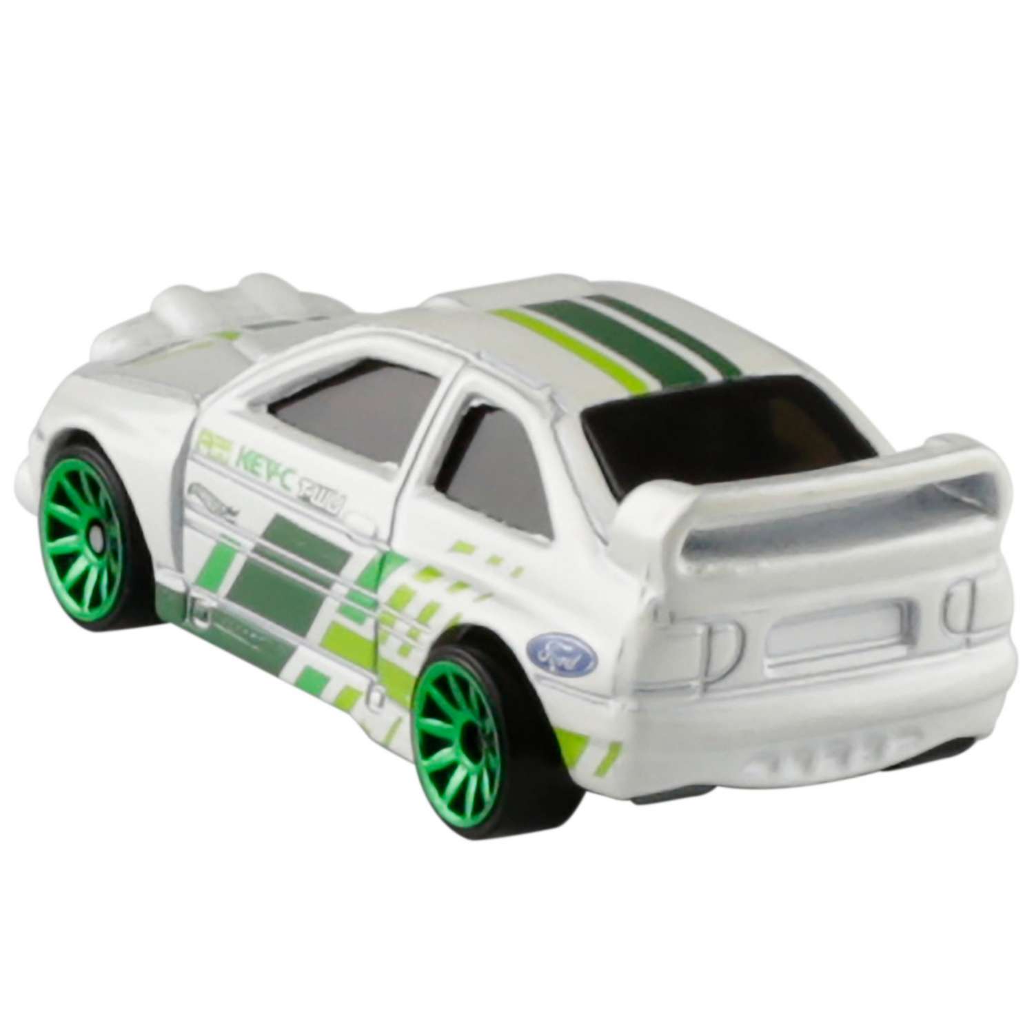 Игровой набор Hot Wheels FVN40 - фото 7