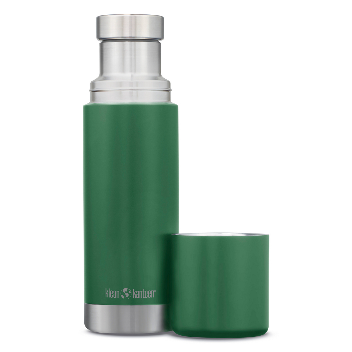 Термос Klean Kanteen TKPro 16oz (500мл) Fairway - фото 4